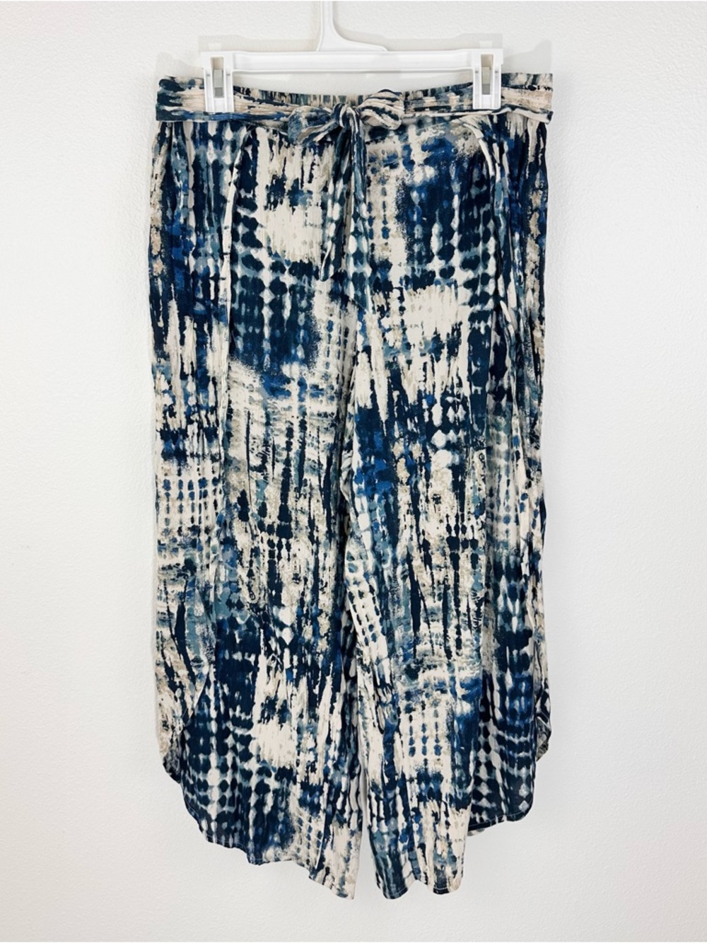 American Rag Cie Fly Away Pant - Size XL - Flowy Boho Beach Vacation Lightweight